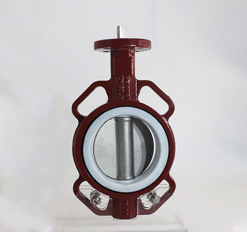 Wafer Butterfly Valve