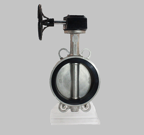 Stainless Steel 304/316 Butterfly Valve