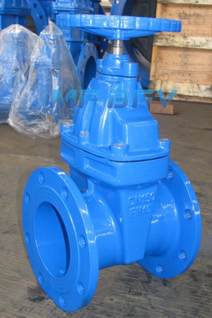 Analyze the advantages and disadvantages of gate valveHENAN MF VALVE